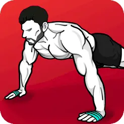 Home Workout- App During COVID-19 Pandemic
