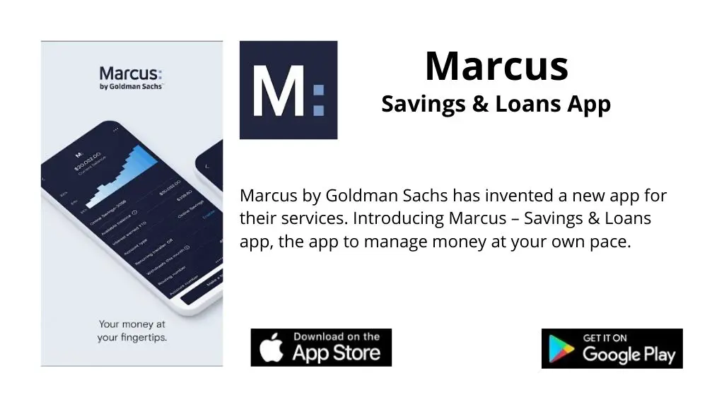 Savings & Loans App
