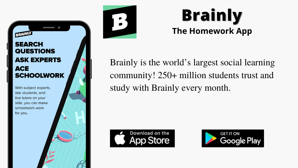 Homework App