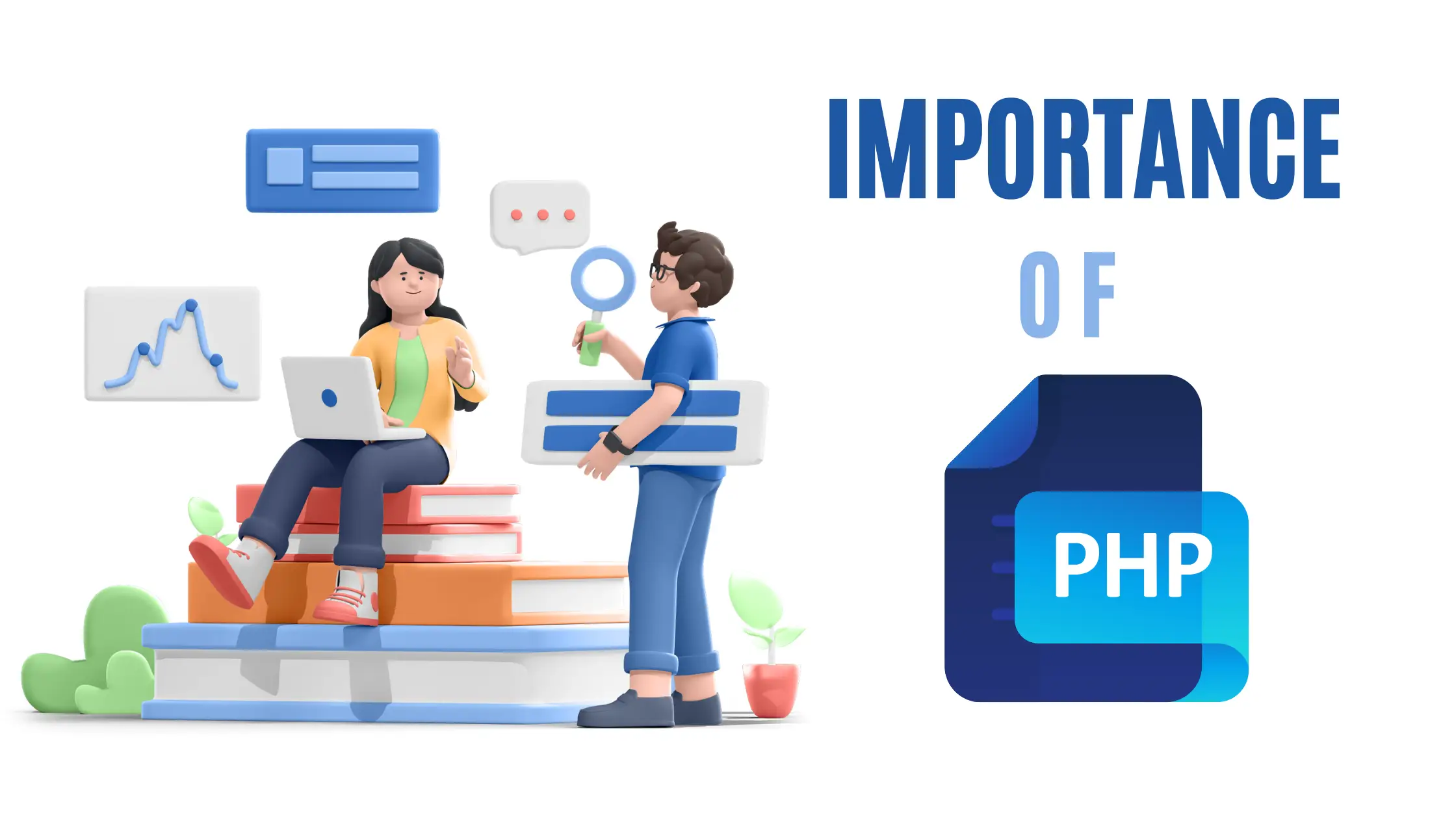 importance of PHP tricks