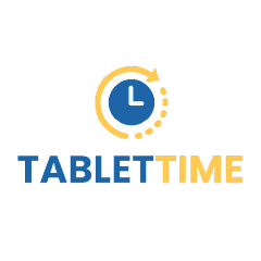 table time logo big