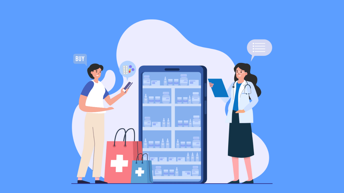 telemedicine in the era of mobile health