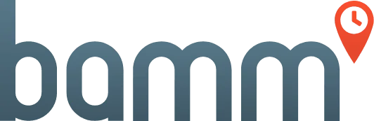 bamm logo
