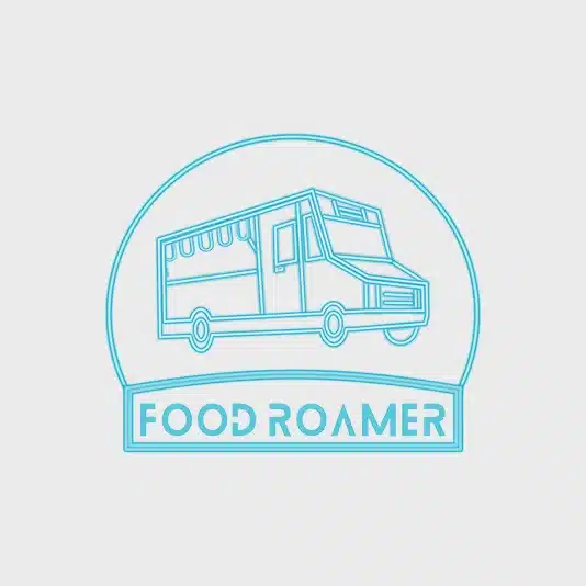 foodroamer banner