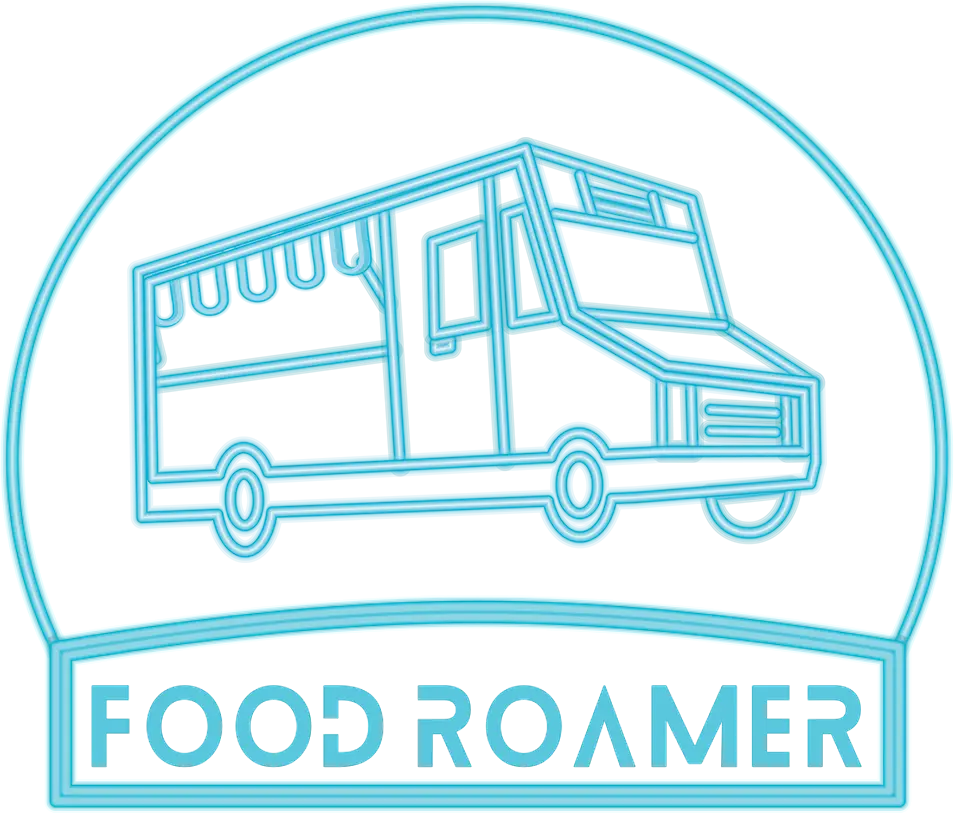 foodroamer logo color