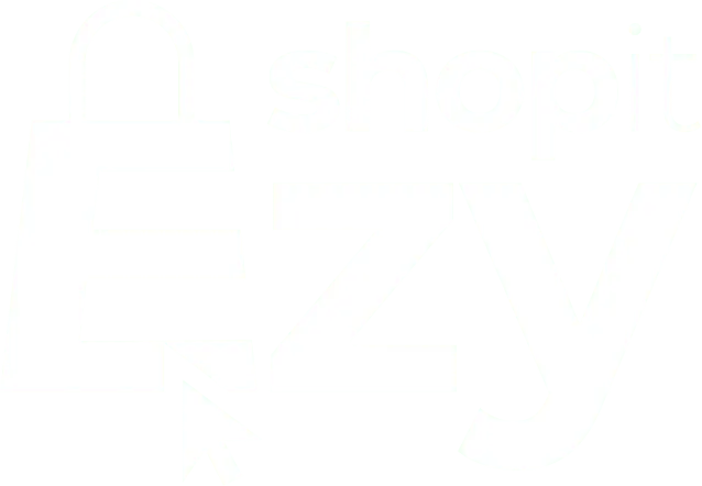 shopitezy logo white