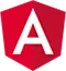 angular logo icon
