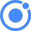 lonic logo